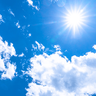 夕方、頭皮のにおいにハッとしたら。原因は「夏の隠れ乾燥」かも