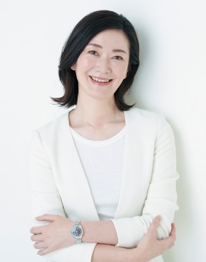 細川 ひろ子